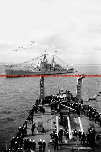 F009844 hms vanguard british - f009844,