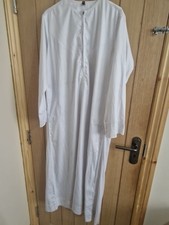 Thobe Omani Style Size 52