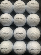 12 x Bridgestone EXTRA SOFT