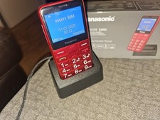 Mobile phone panasonic corp - mobile,