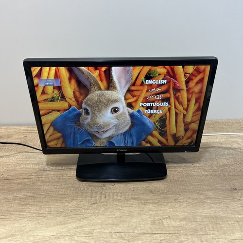 Polaroid led dvd - led, tv