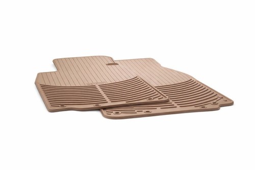 Genuine oem front floor - floor, mat