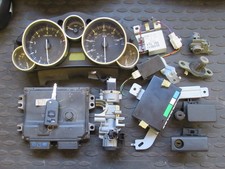 MAZDA MX5 NC MK3 (05-08) ECU