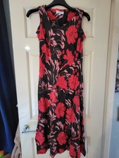 Ladies Dress From Debenhams Size 14