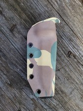 Kydex Sheath for Mora Garberg