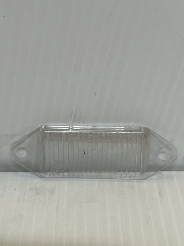 Lucas l824 number - number, lamp