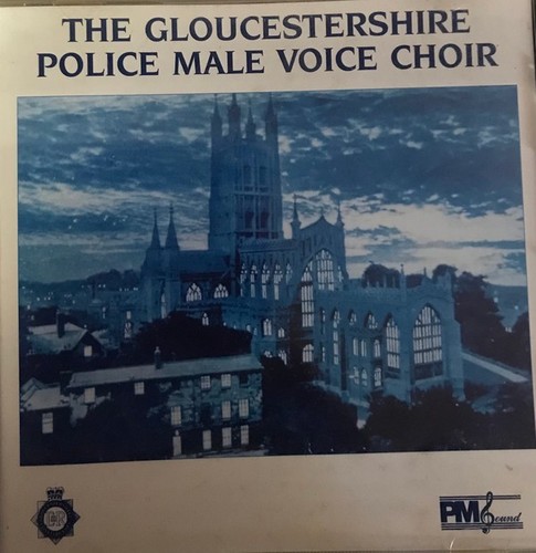 Gloucestershire police male - police,