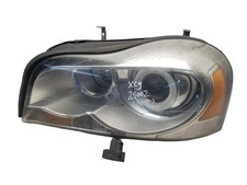 Volvo XC90 Headlight Lamp Left