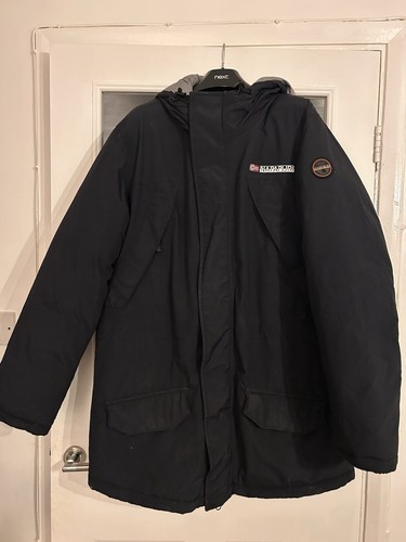 Napapijri men coat m - napapijri, men’s