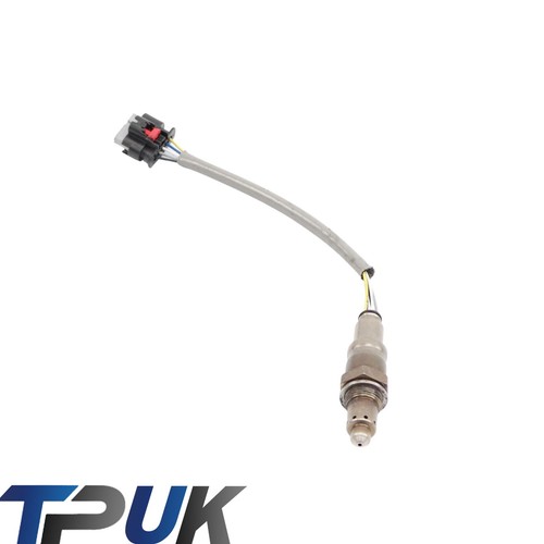 Oxygen sensor lambda - sensor, o2