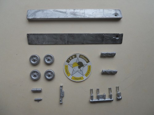 Military vehicle solido 50 - military, 1/50
