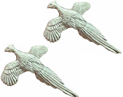 Pheasant handcrafted from - pheasant,