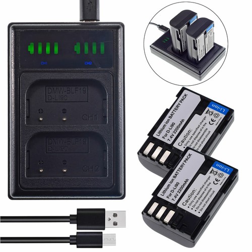 Li90 battery lcd - battery,