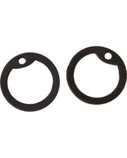Kombat UK Dog Tag Silencers