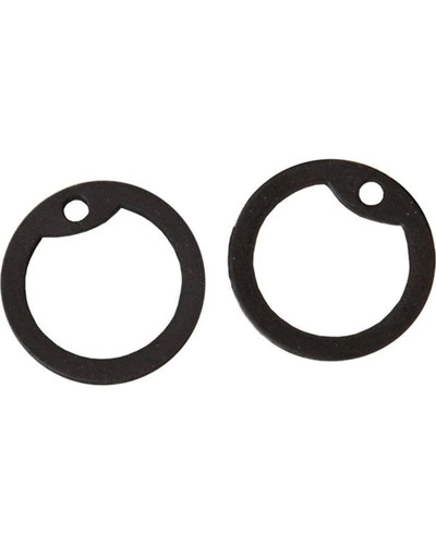 Kombat dog tag silencers - dog,