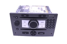 Opel Vectra C Signum Car Radio