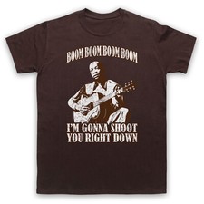 BOOM BOOM UNOFFICIAL JOHN LEE