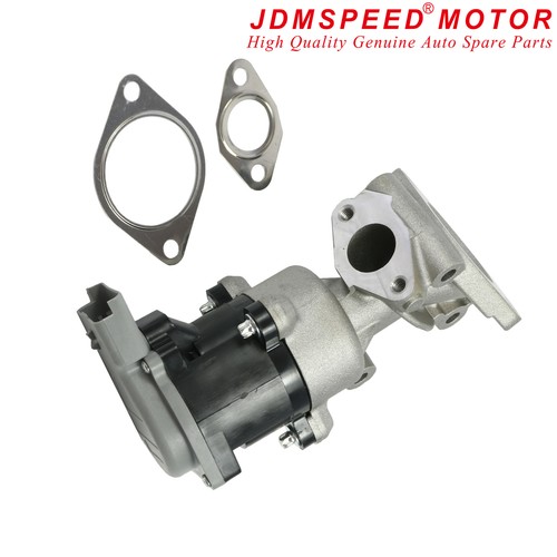 Lr018466 egr valve - valve, range