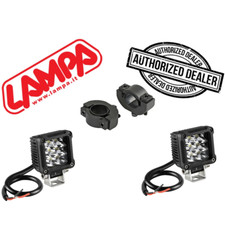 UNIVERSAL AUXILIARY HEADLIGHT