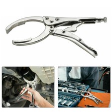 Adjustable Oil Filter Wrench