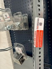 Industrial Slotted Angle