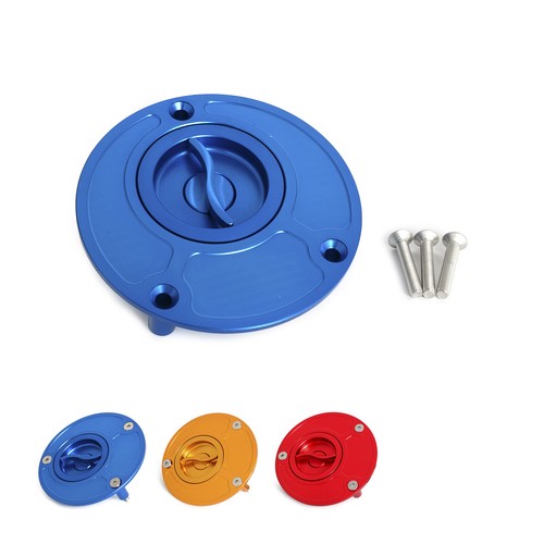 Petrol gas tank fuel cap - gas, cover
