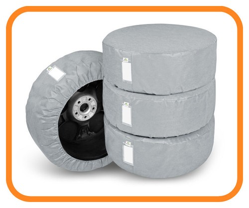 Xwheel covers for - 4, alloy
