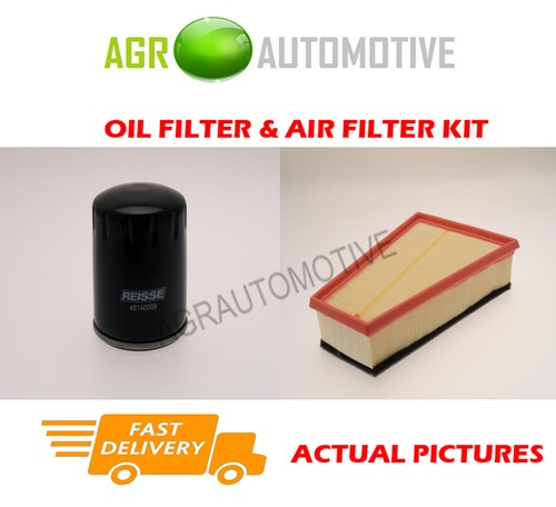 Diesel service kit oil - kit, air