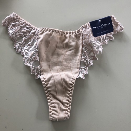 Prima donna medium - , thong