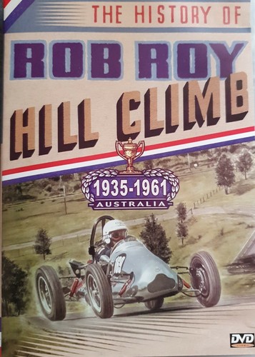 The history rob roy - history, of