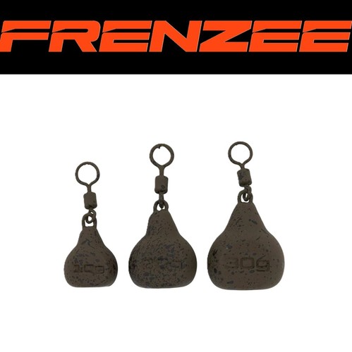 Frenzee fxt precision bomb - frenzee,