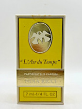 L'AIR DU TEMPS BY NINA RICCI