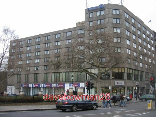 Photo kensington hilton hotel - photo,