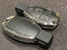 MERCEDES KEY PROGRAMMING 2000