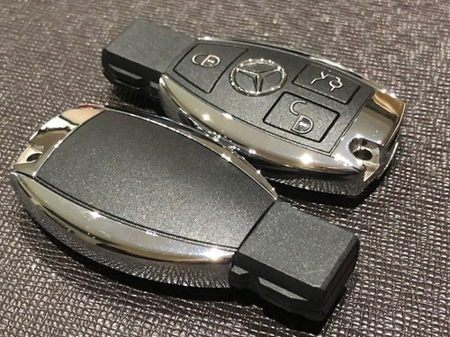 Mercedes key programming - mercedes,