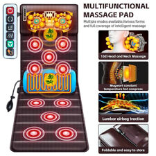 Electric Full Body Massage