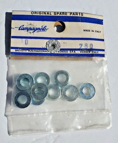 Nos campagnolo nuovo record - nos,