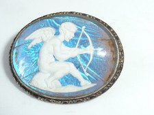 Art Deco Sterling Silver