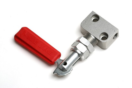 Brake proportion valve - proportion,
