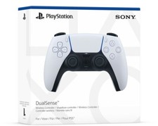 DualSense Wireless Controller