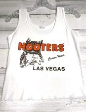 Ladies New Hooters LAS VEGAS