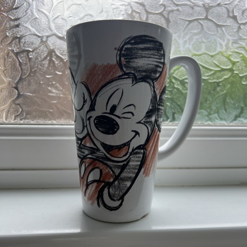Disneyland paris mickey mouse - mickey,