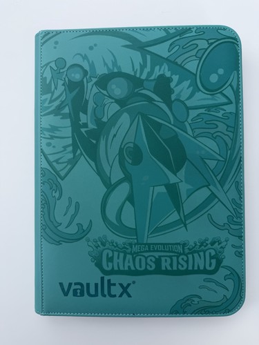 Pokemon chaos rising pocket - pokemon,