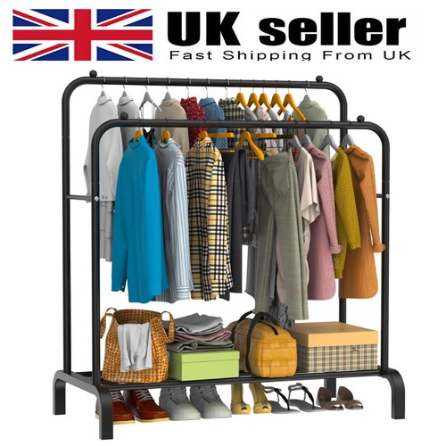Heavy duty double clothes - heavy,