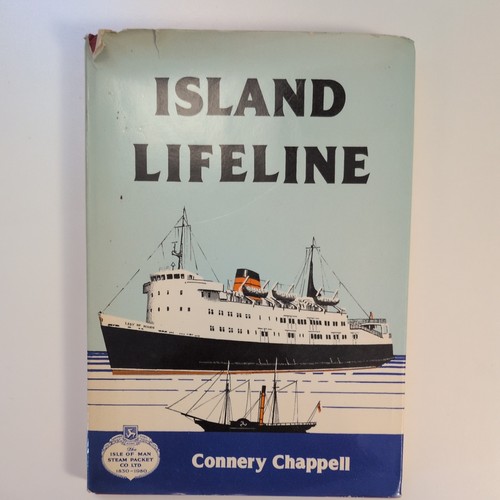 Island lifeline the - isle, of
