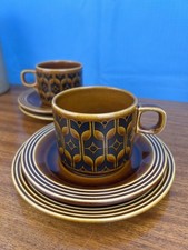 Hornsea heirloom brown trio - hornsea,