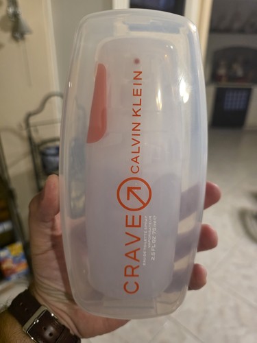 Calvin klein crave 2 5 - calvin, 75