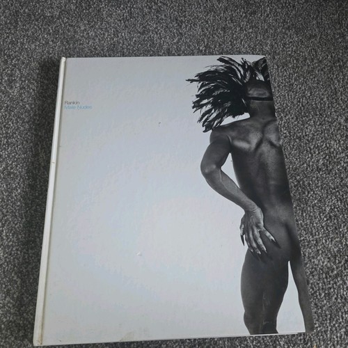 Rankin male nudes - rankin,