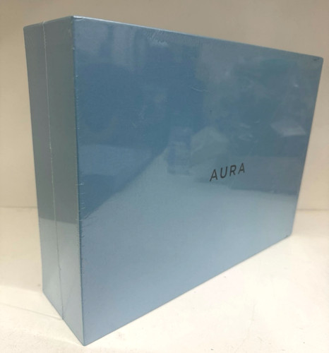 New aura digital - aura,