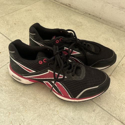 Reebok easy tone trainers 4 - trainers,